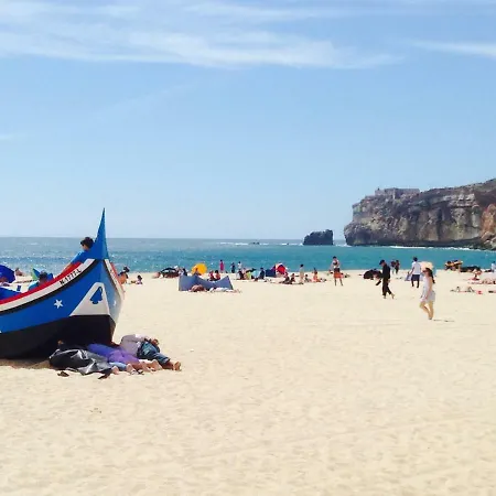 Serenabeach Lejlighed