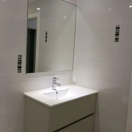 Lejlighed Serenabeach *