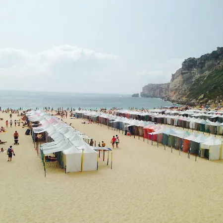 Serenabeach Nazaré