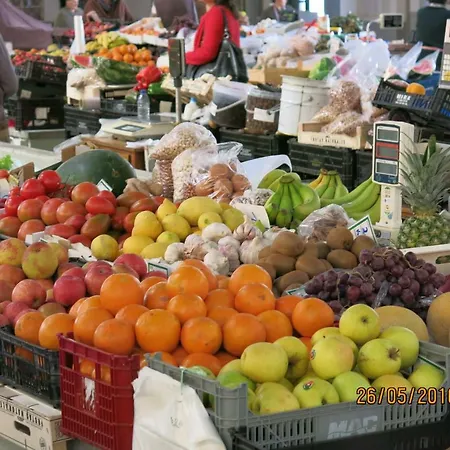 Lejlighed Serenabeach Nazaré
