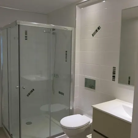 Serenabeach Lejlighed