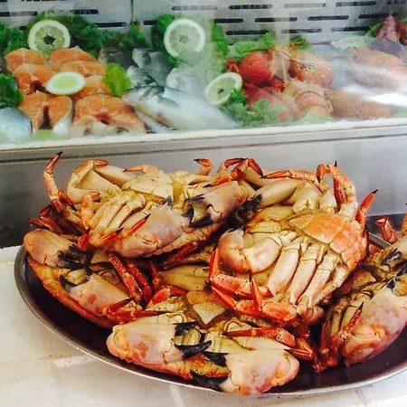 Lejlighed Serenabeach