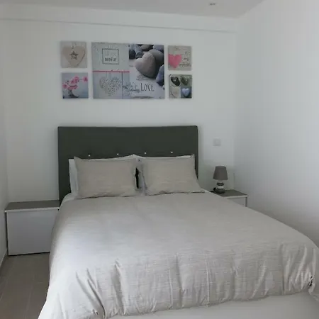 Lejlighed Serenabeach Nazaré