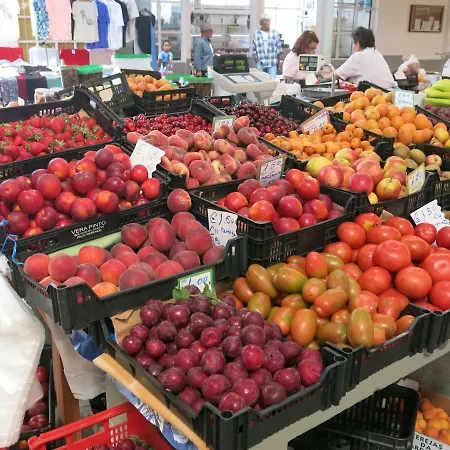 Serenabeach Lejlighed