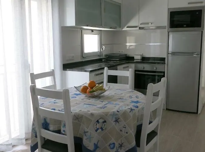 Apartamento Serenabeach