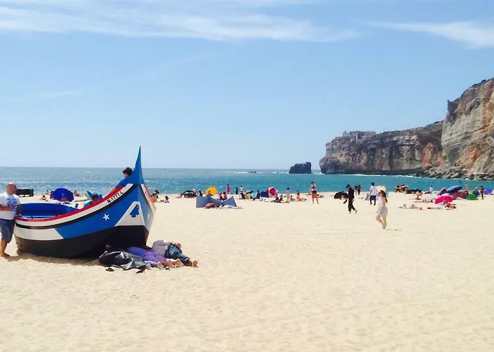 Serenabeach Apartamento