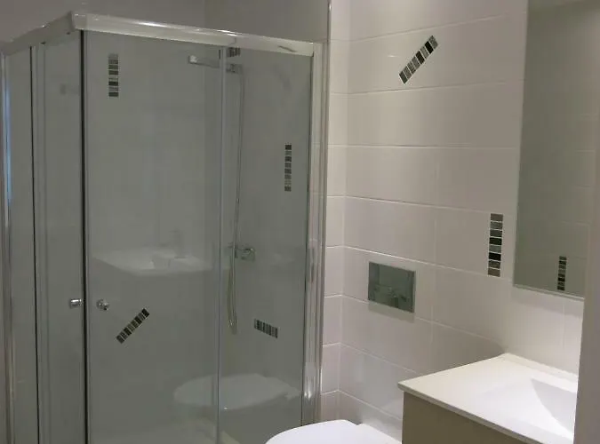Serenabeach Apartamento
