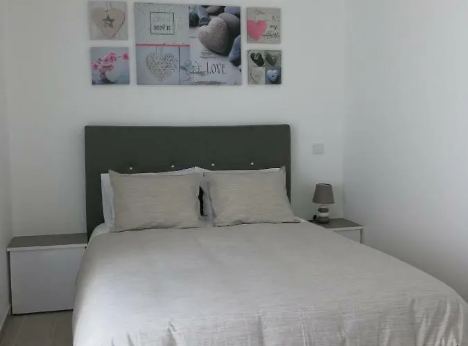 Apartamento Serenabeach Nazaré