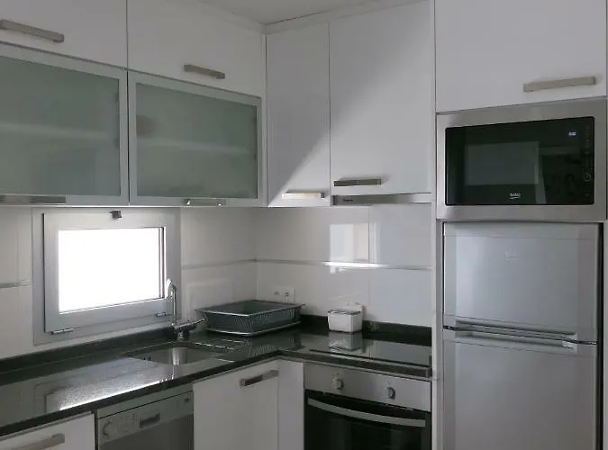 Apartamento Serenabeach