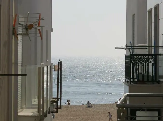 Apartamento Serenabeach