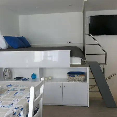 Serenabeach Apartamento *