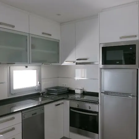 Apartamento Serenabeach