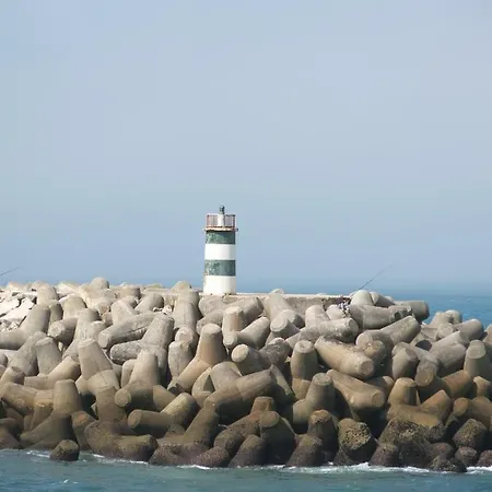 Lägenhet Serenabeach Nazaré