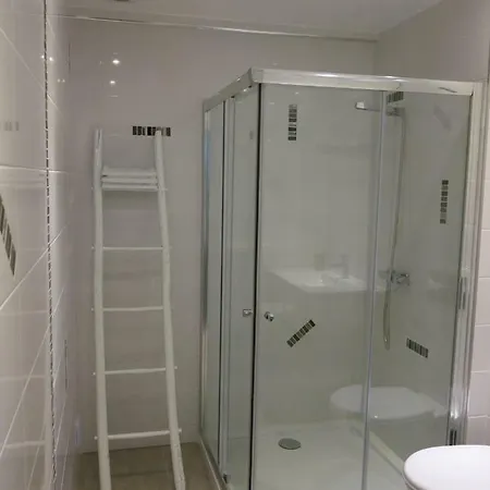 Apartamento Serenabeach Nazaré