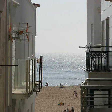 Apartamento Serenabeach