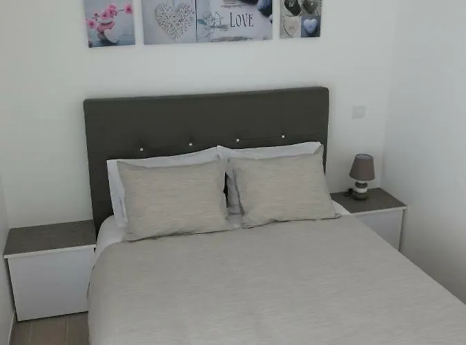 公寓 Serenabeach 纳扎雷