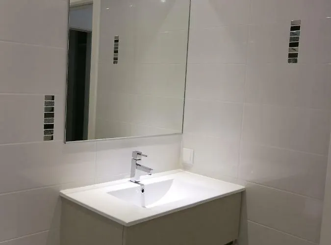 公寓 Serenabeach *