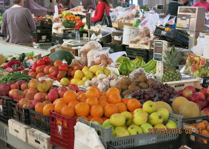 公寓 Serenabeach 纳扎雷