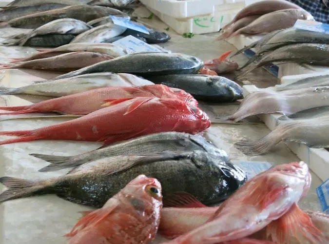 Serenabeach 纳扎雷