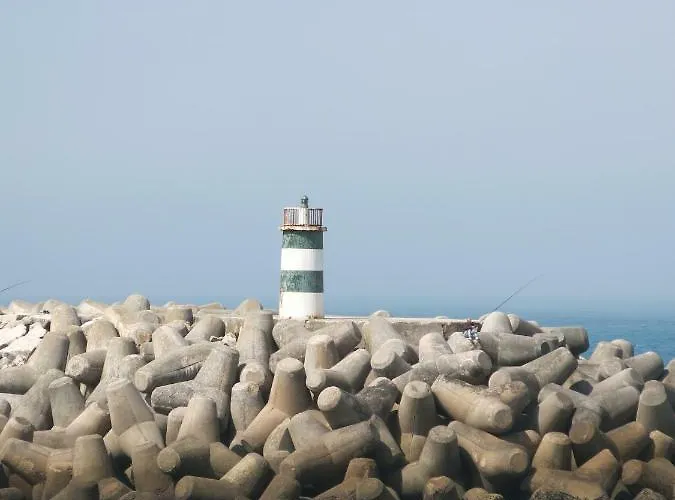 公寓 Serenabeach 纳扎雷