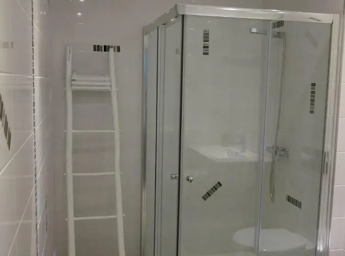 公寓 Serenabeach 纳扎雷